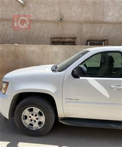 شيفروليه تاهو